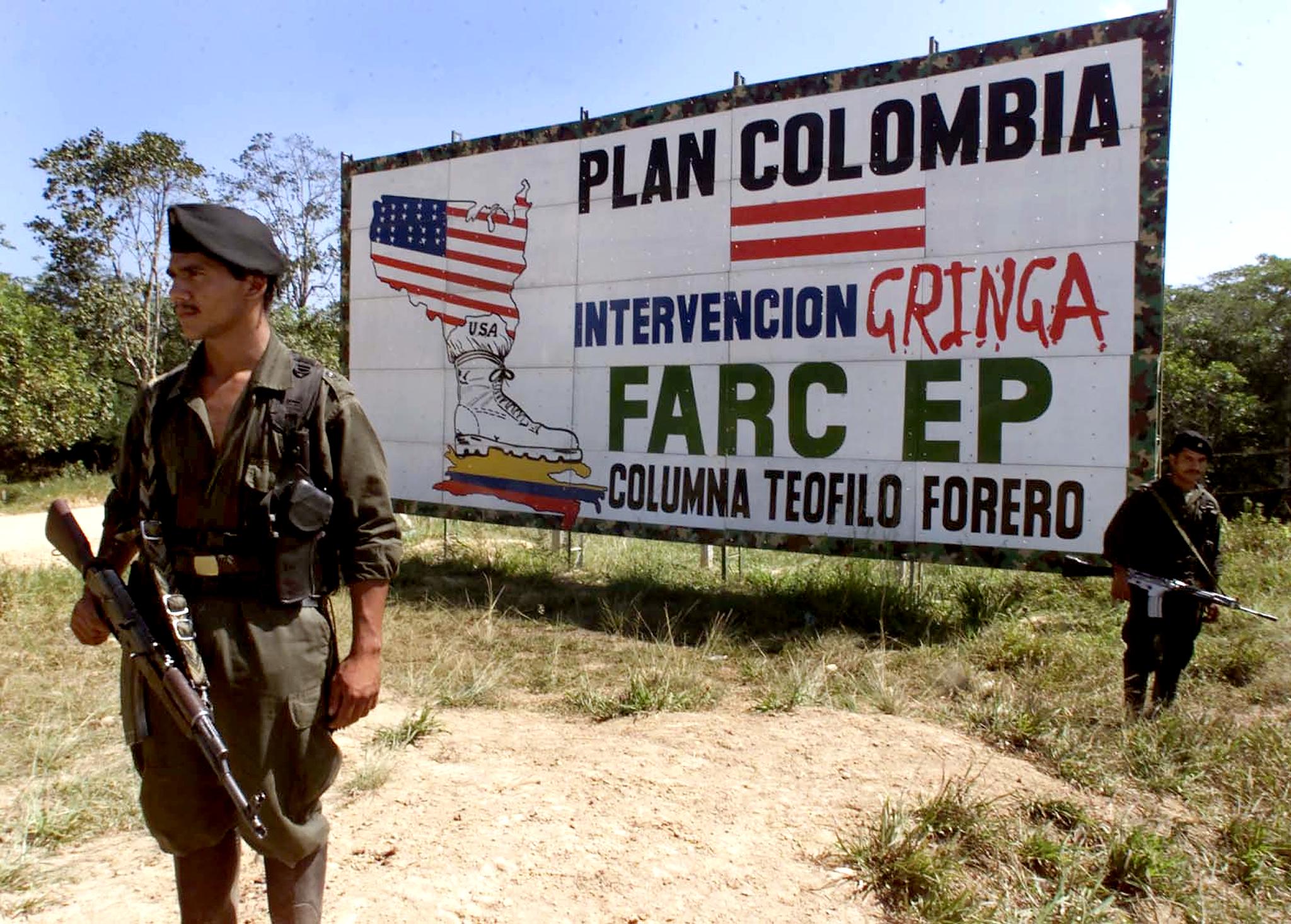 Situation Report: Political Developments in Colombia - Domestic and External Factors (Part II)