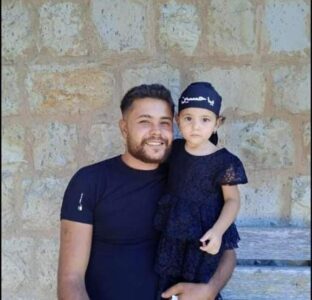 L’armée israélienne tue délibérément des journalistes et traque des civils au Liban (18 ans et plus)