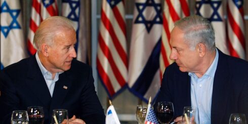 Le génocide des habitants de Gaza par Netanyahu et Biden produit désormais une flambée des prix