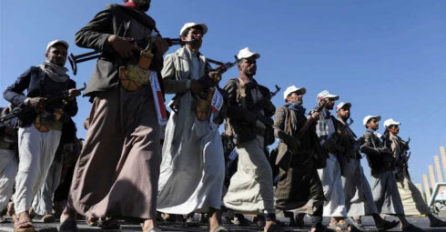 Combattre les Houthis en mer Rouge devient irréalisable pour les États-Unis