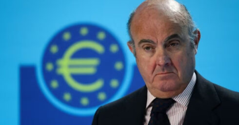 Financing Ukraine With Frozen Russian Assets Threatens The Euro’s Reputation, Warns ECB