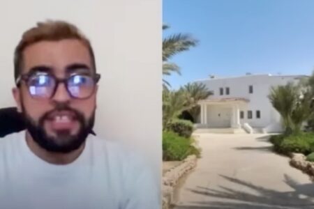 Journalist Who Exposed Zelensky's Luxury Villa In Egypt Was Killed - Report