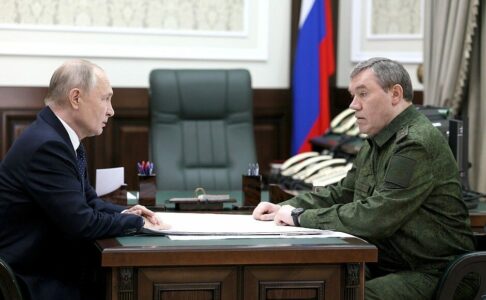 Seymour Hersh: Russian And Ukrainian Generals Launched Negotiations