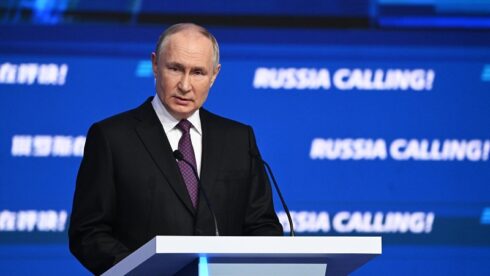 Russia Has Become The World’s Pivotal Nation