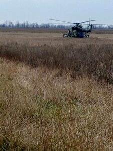 Ukrainian Military Claims Destruction Of Three Russian Su-34 In Kherson Region