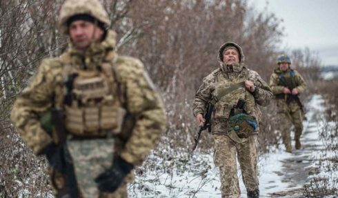 “We Are Exhausted”: NYT Reveals Weakness And Exposes Casualties Of Ukrainian Soldiers