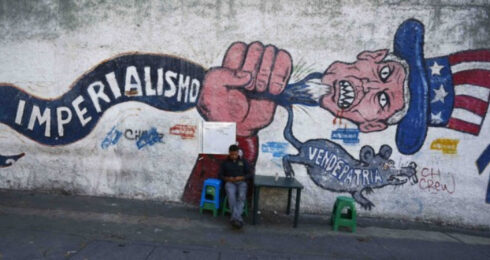 Is Latin America Finally Making United Stand Against US Imperialism?