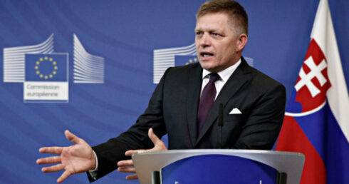 Ukraine One Of The “Most Corrupt Nations” And Under US “Total Control” - Slovak PM
