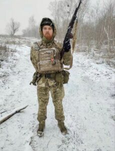 Ukrainian Army Already Full Of Disabled Fighters