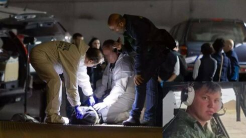 Suspicious Media Campaign: Kiev Claimed Murder Of Russian Defector Pilot In Spain