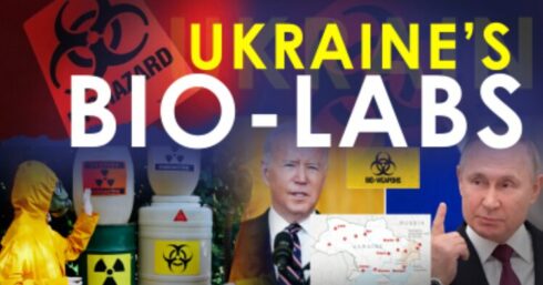 Illegal Experiments Conducted In Mariupol By Western Big Pharma