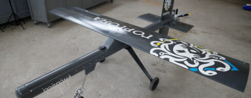 Overview Of Ukrainian Long-Range Drones Capable To Attack Russian Rear Areas - Covert Shores