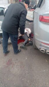 Dozens Killed And Wounded, Including Children, In Kiev's Terrorist Attack On Belgorod (18+)