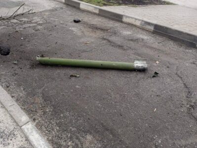 Dozens Killed And Wounded, Including Children, In Kiev's Terrorist Attack On Belgorod (18+)