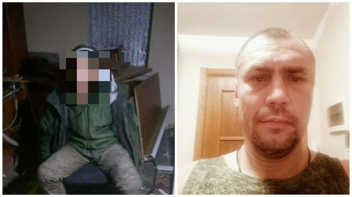 Ukrainian Torture Of Prisoners Of War: AFU Look Less And Less Like Human Beings