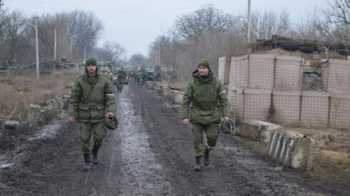 Russia Continues Win Streak Against Top NATO Gear, Obliterates Attackers In Belgorod Oblast