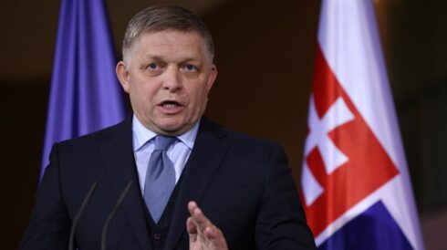 Sending NATO Soldiers To Ukraine Is “Apocalypse Warning,” Says Slovak Prime Minister