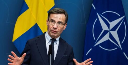 With Sweden's Accession To NATO, The World Is Less Secure Place Now