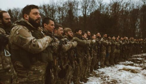 Fourth Commander Of Ukrainian 47th Mechanised Brigade Dismissed For Loss Of American Abrams Tanks