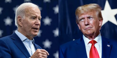 New Survey Finds That Most Americans Consider Trump A “Success” And Disapprove Of Biden