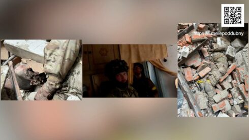 American Militants Already Lying Dead On Russian Territory (Videos 18+)