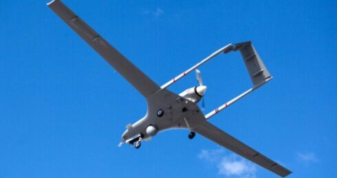 US Drones Useless In Ukraine