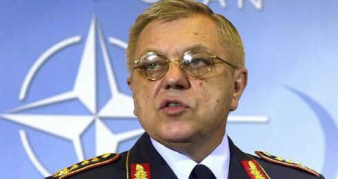 German General Warns Of “Fatal Error” NATO Will Make If Proxy War In Ukraine Continues