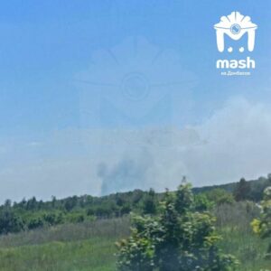 Phòng không Nga bắn hạ MiG-29 Ukraine trên Volchansk -Báo cáo