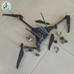 Syrian Army Kills Terrorists, Captures Smugglers & Intercepts Drones In Separate Operations (Photos)