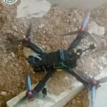 Syrian Army Kills Terrorists, Captures Smugglers & Intercepts Drones In Separate Operations (Photos)