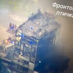 Russian Kh-38 Missiles Take Out Ukrainian Positions (Photos, Video)