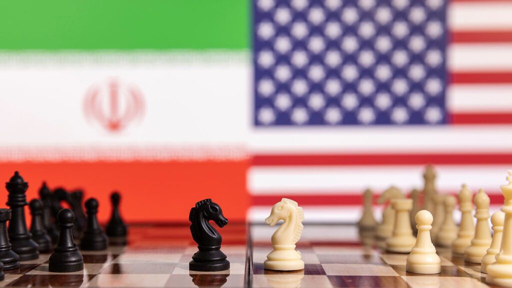 Iran Draws Up Plans to Strike Gulf’s Undersea Cables in Next War