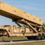 Why Is America Deploying ‘Dark Eagle’ Systems Around China?