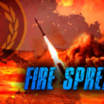 Iran Fire Spreads Across Middle East