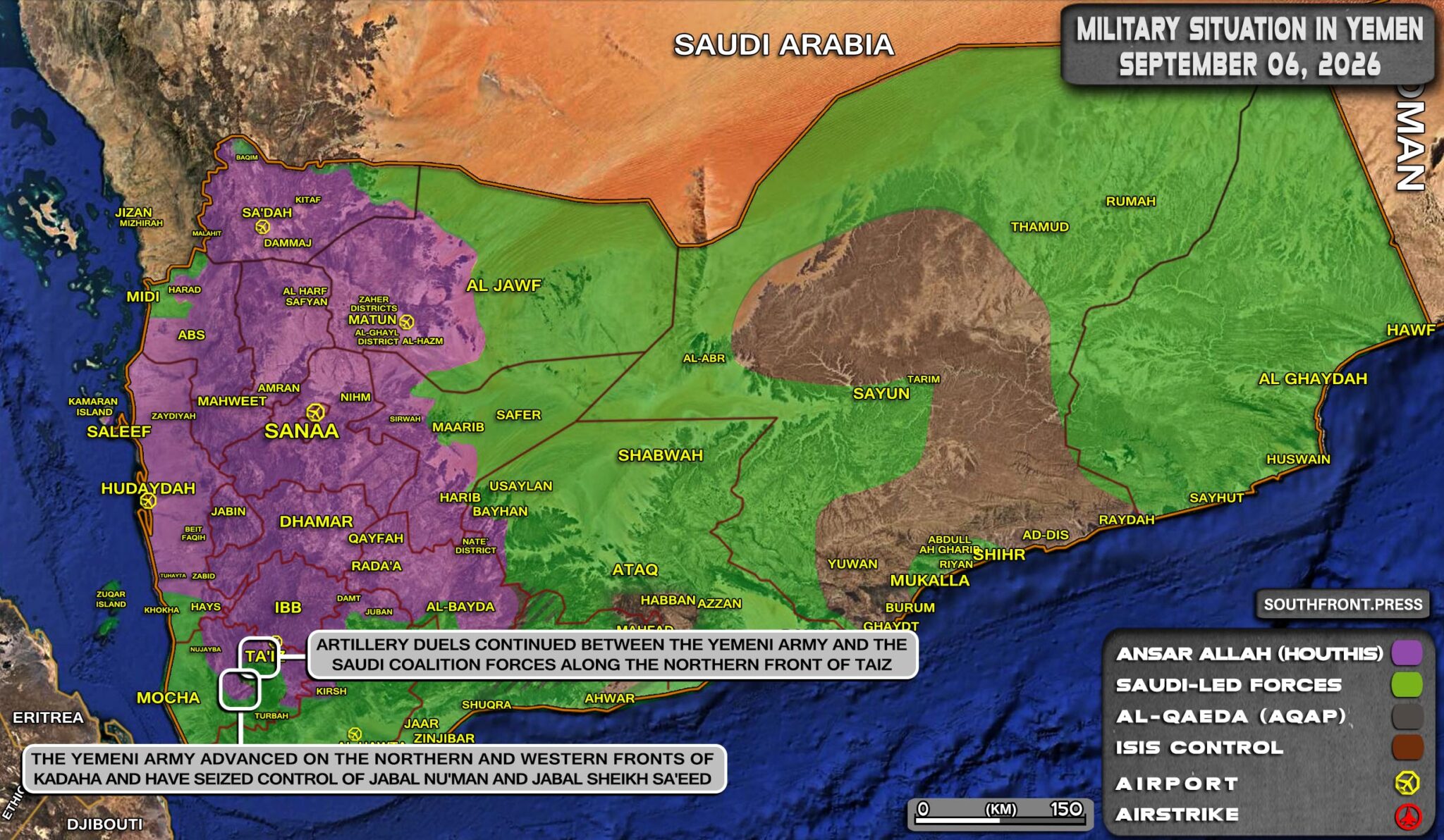 Why The Bab El Mandeb Strait Crisis Changes Global Trade Forever